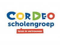 Logo Cordeo scholengroep