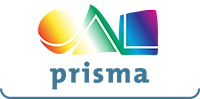 logo Prisma