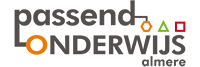 logo passend onderwijs Almere