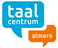 logo Taalcentrum Almere