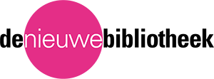 logo De nieuwe bibliotheek