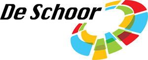 logo De Schoor