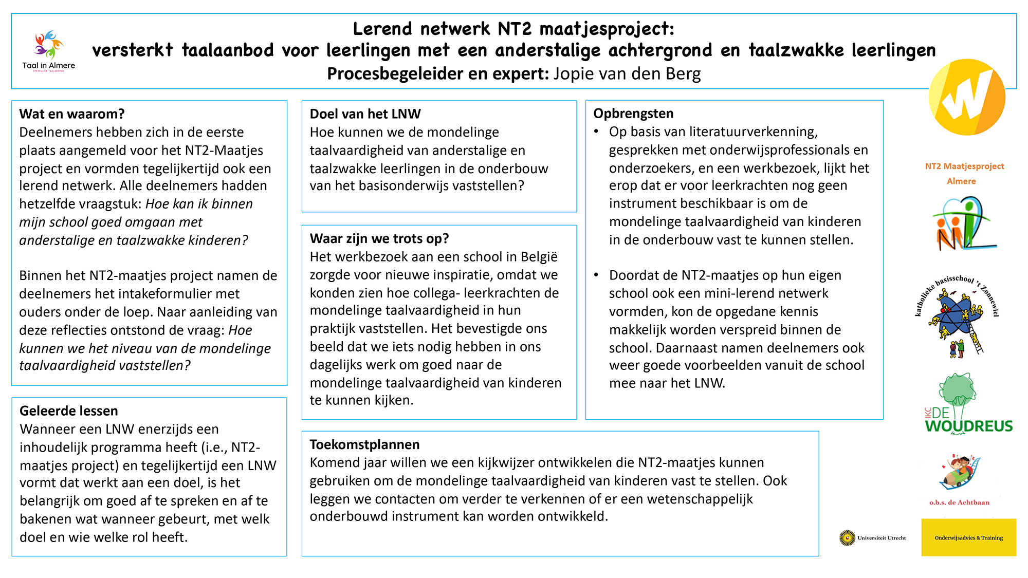 presentatie NT2