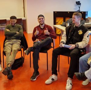 winnaar taaldictee