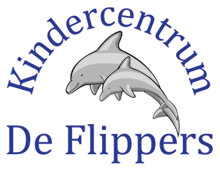 Logo Kindercentrum De Flippers